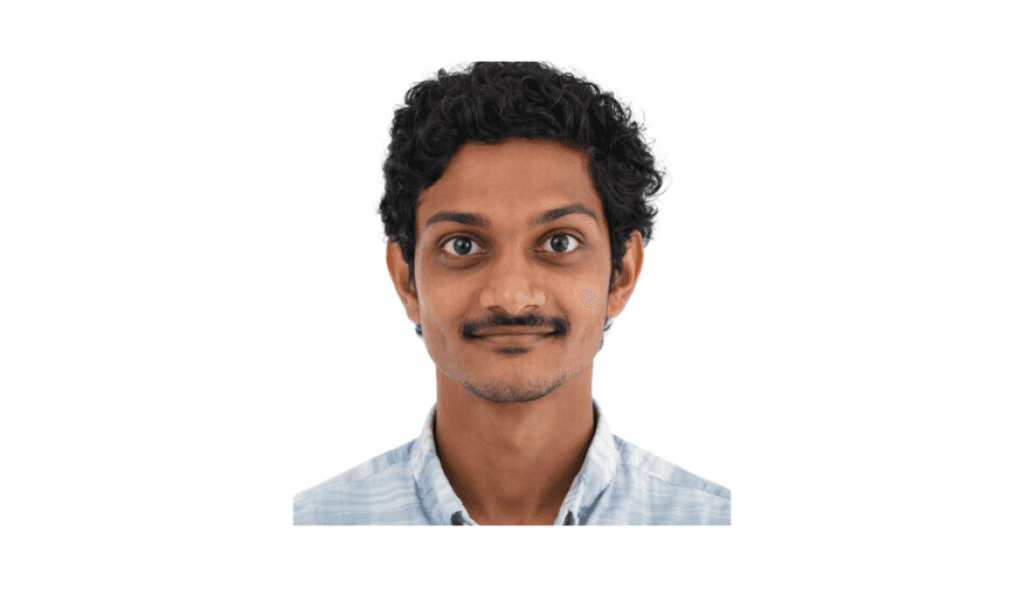 މާލޭން ޒުވާނަކު ގެއްލިގެން ހޯދަނީ