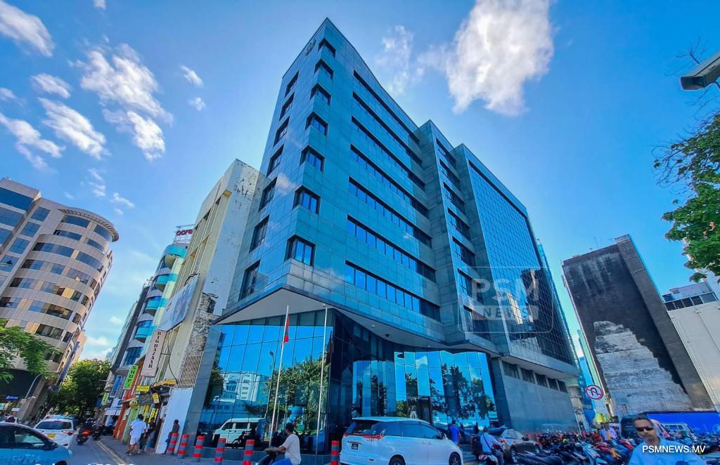 ރަމަޟާން މަހު އެމްއެމްއޭ ހުޅުވާނެ ގަޑިތައް އާންމުކޮށްފި