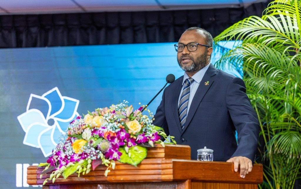 ރަމަޟާން މަހުގެ ޙުރުމަތާއި ޤަދަރު ހިފެއްހެއްޓުމަށް ވަޒީރު ޝަހީމް ގޮވާލައިފި