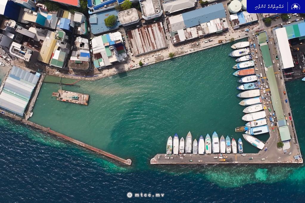 ނޯތު ހާބަރުން ހުސްކުރި ސަރަހައްދު އަލުން ހުޅުވާލައިފި