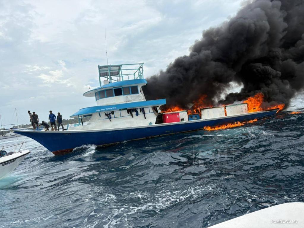 ރޯވި މަސްދޯނީގެ ބައެއް ތަކެތި އޮޔާދާތީ ސަމާލުވާން އެދިއްޖެ