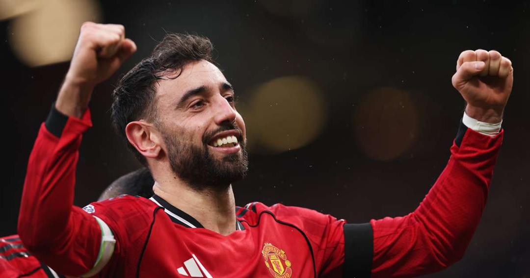 ކެރިކްގެ ސައްތައިން ސައްތެ ރެކޯޑާއެކު  ލީގުގައި މިއަހަރުގައި ބަލިނުވާ ހަމައެކަނި ޓީމަކީ ޔުނައިޓެޑް