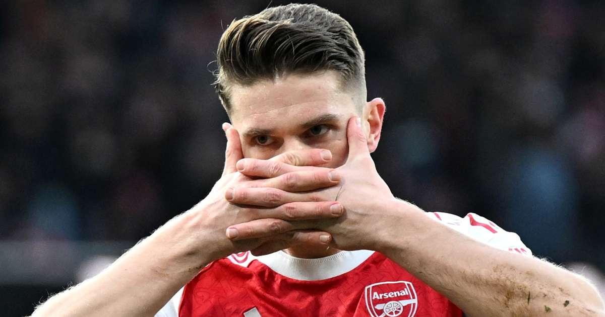 ގެޔޯޜކެރޭސްގެ ދެ ލަނޑާއެކު ތާވަލުގެ ކުރީގައި ނުވަ ޕޮއިންޓުގެ ލީޑެއްނަގައި ލީގު ހޯދުމާ ގާތަށް