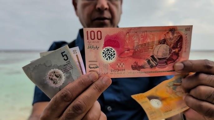 100 ރުފިޔާގެ ނޫޓު އަލުން ޗާޕުކޮށްފި