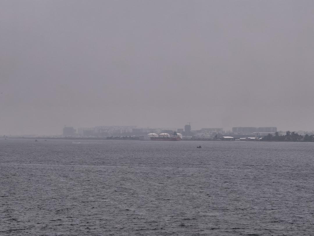 ނުރައްކާތެރި މިންވަރަށް ވައި ނުސާފުވެ ރަތް އިންޒާރު!