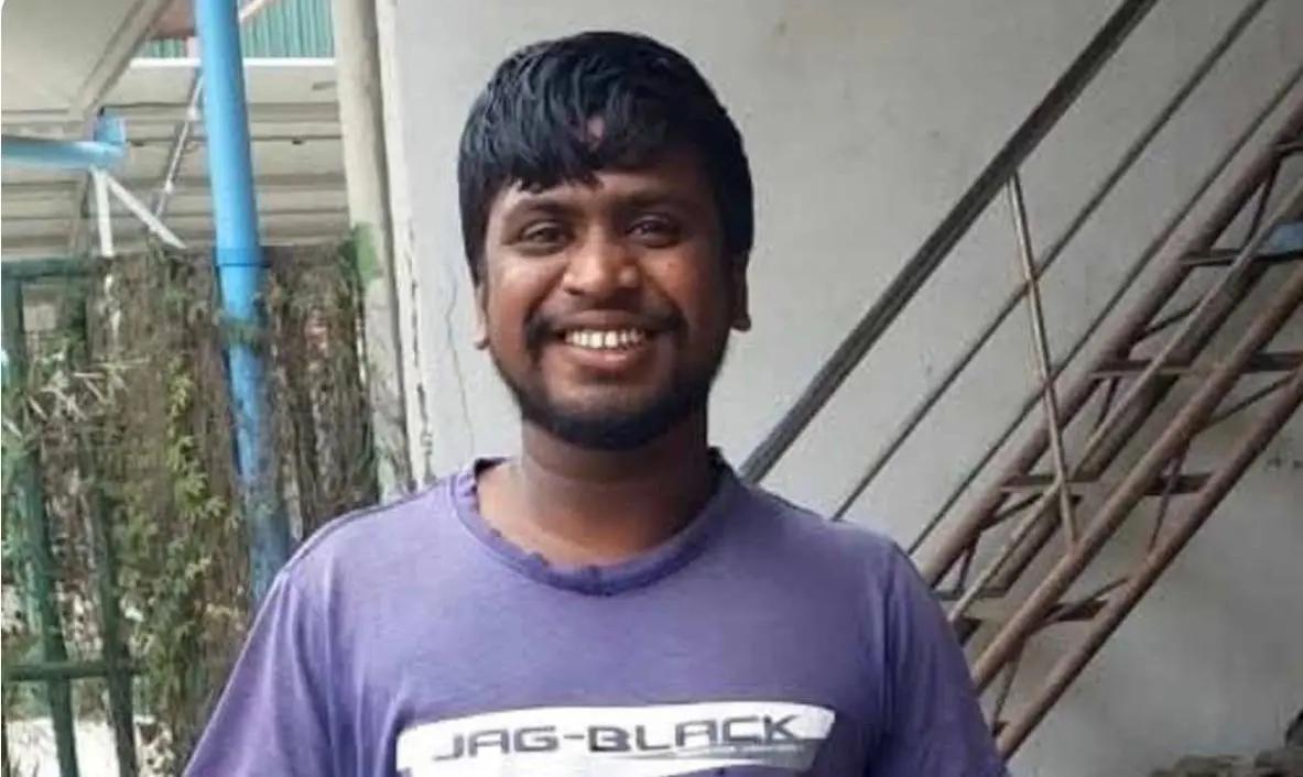 ތިލަފުށި މަރު: ސްރީލްނަކާ މީހާއަށް ގަސްދަކާ ނުލައި މީހަކު މެރިކަމުގެ ތުހުމަތު