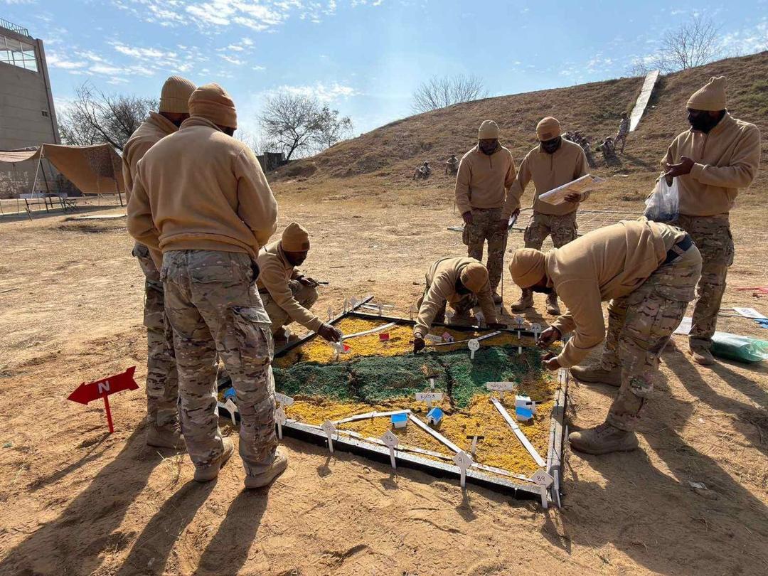 ޕެޓްސް މުބާރާތުގައި ބައިވެރިވި އެމްއެންޑީއެފް ޓީމުން ރަން މެޑެލި ހާސިލުކޮށްފި