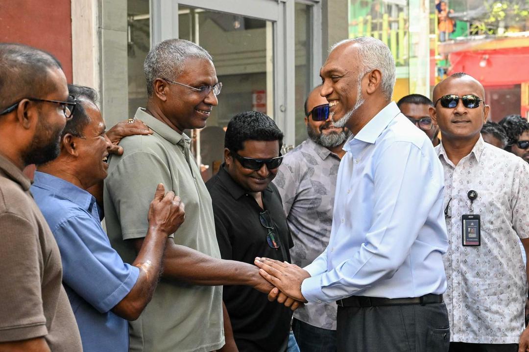 ޕީއެންސީގެ ތަރާވީސް މާދަމާރޭ، ރައީސް ބައިވެރިވެވަޑައިގަންނަވާނެ