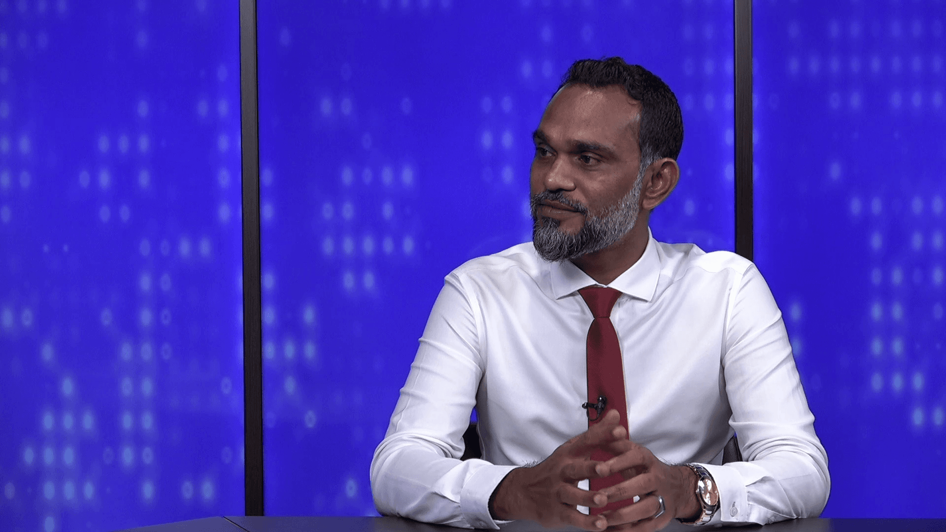 ކުރިއަށް އޮތީ ވެރިކަމުގަ އޮންނަ ޕާޓީއަކުން އެންމެ ގިނަ ގޮނޑި ނަގާނެ އިންތިހާބު: އިނާޒް