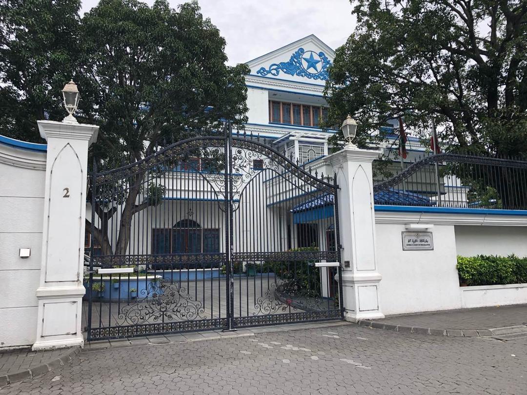 ފެންނަ ނުފެންނަ ވޯޓުގެ މައްސަލާގެ ހުކުމް އިއްވުން މާދަމާ 