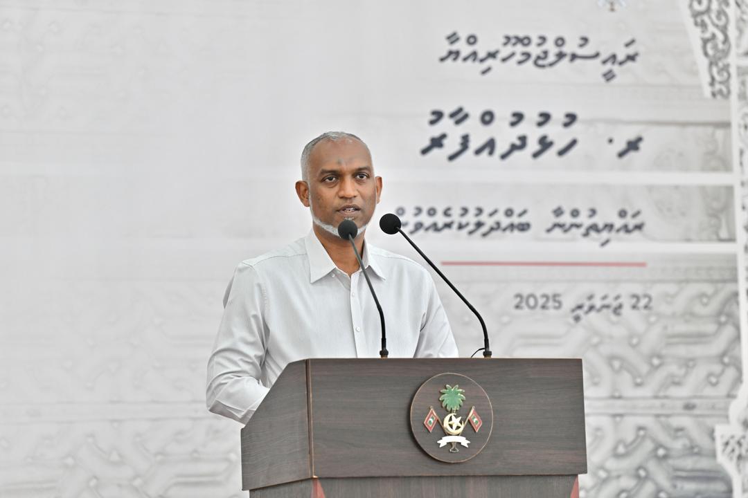 ހުޅުދުއްފާރުގެ އިޚްތިޞާޞްގައި އެ އަތޮޅު ގާއުނޑޫދޫ އަލުން ހިމަނަނީ