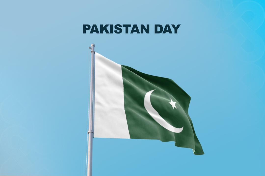 ޕާކިސްތާނު ޑޭ ގެ މުނާސަބަތުގައި ރައީސުލްޖުމްހޫރިއްޔާ ތަހުނިޔާ ފޮނުއްވައިފި