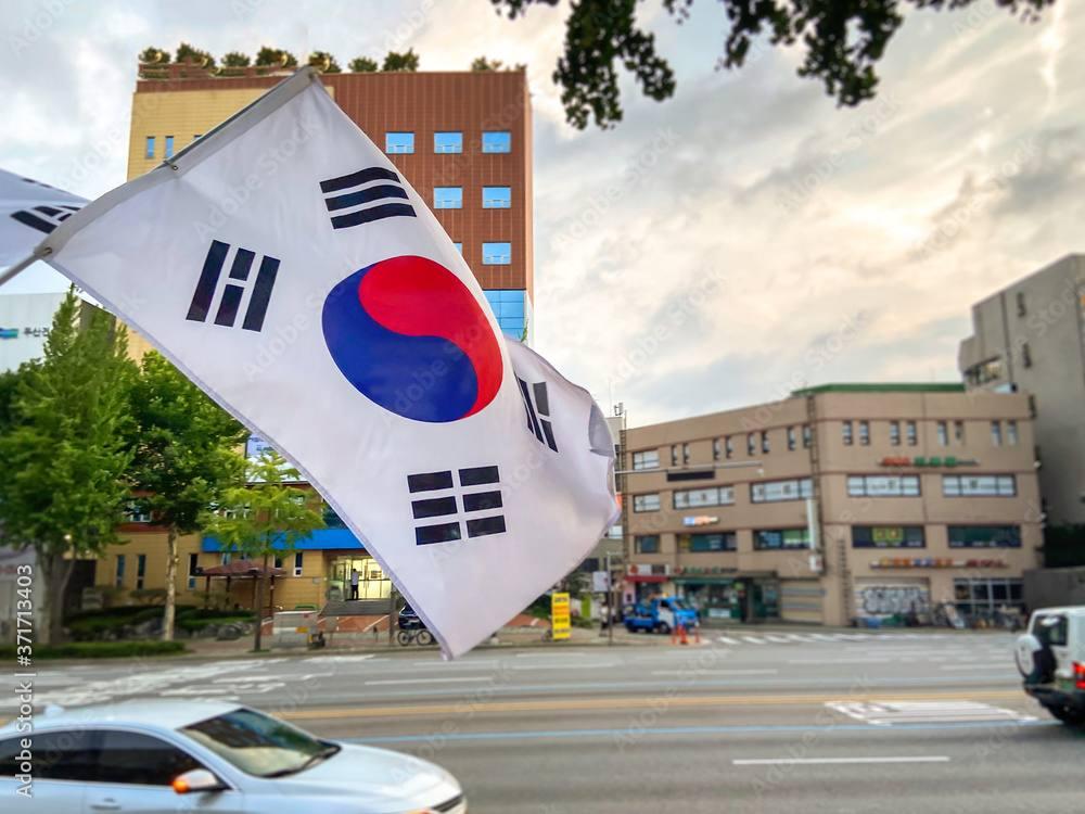  އެމެރިކާއިން ދެކުނު ކޮރެއާގައި ގާއިމުކޮށްފައިވާ ވައިގެ ދިފާއީ ނިޒާމުތައް މެދުއިރުމައްޗަށް ބަދަލުކޮށްފި