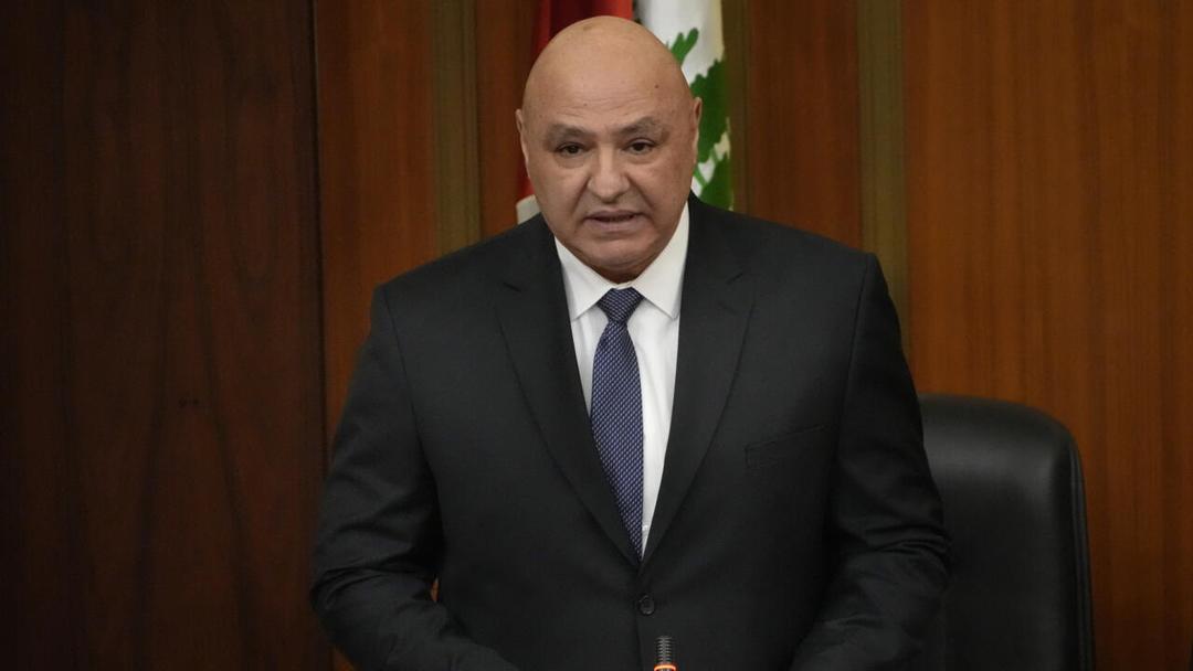 "ލުބުނާނަށް ދެމުންދާ ޙަމަލާތަކަކީ ޤައުމުގެ އިސްތިޤުލާލަށް އަރައިގަތުމުގެ ޢަމަލެއް"