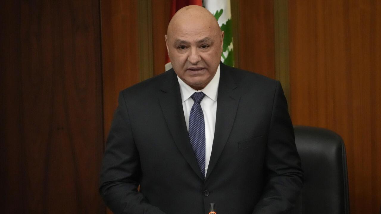 "ލުބުނާނަށް ދެމުންދާ ޙަމަލާތަކަކީ ޤައުމުގެ އިސްތިޤުލާލަށް އަރައިގަތުމުގެ ޢަމަލެއް"