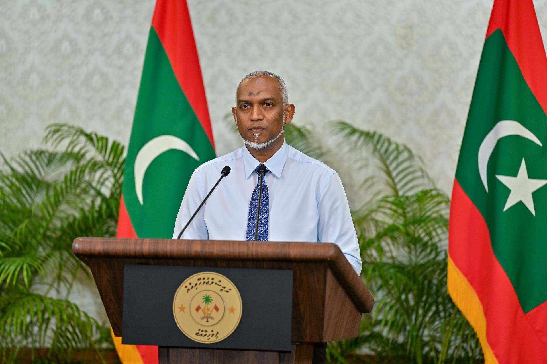 ރައީސުލްޖުމްހޫރިއްޔާ، އުރުދުންގެ މިނިވަން ދުވަހުގެ ތަހުނިޔާ ފޮނުއްވައިފި 
