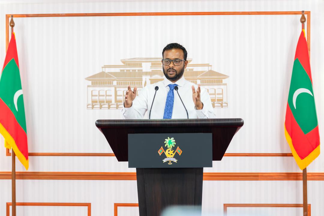 ގިނަ ބައެއްގެ ޝަކުވާއަކަށް ހައްލެއް: ބައިވެރިޔާގެ ބޯހިޔާވަހިކަމެއް އޮތްނަމަވެސް ދެން ގޯއްޗަށް ކުރިމަތިލެވޭނެ!