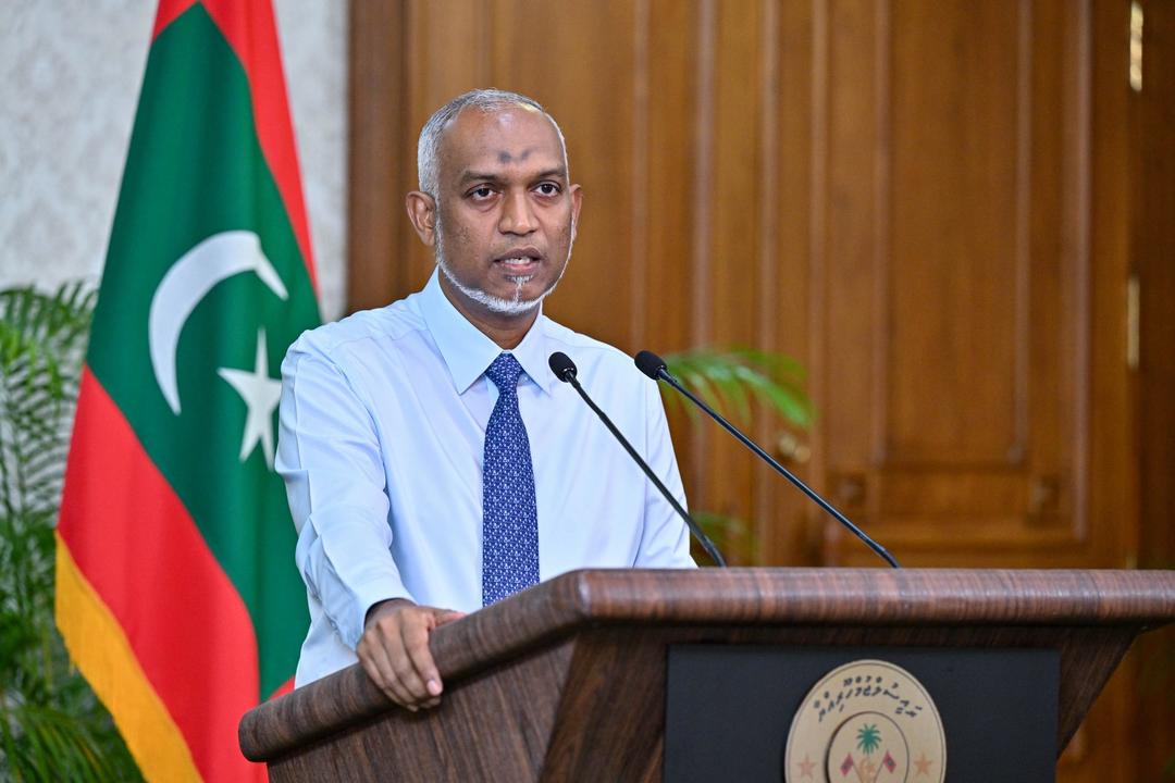 މަރުގެ އަދަބު ތަންފީޒުކުރުމުގެ ގާނޫނެއް އެކުލަވާލުމުގެ މަސައްކަތް ކުރިއަށް އެބަދޭ: ރައީސް