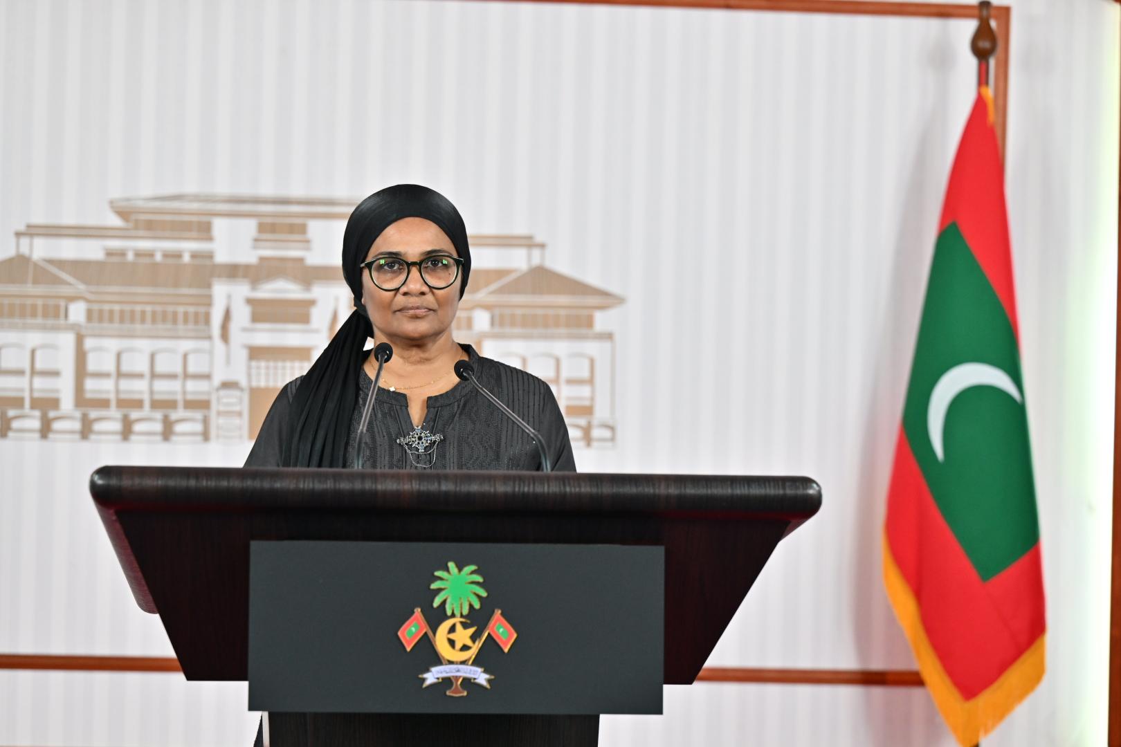 ގޮއިދޫ ފެސިލިޓީ މިއަހަރު ބޭނުންކުރަން ފަށާނެ: މިނިސްޓަރ