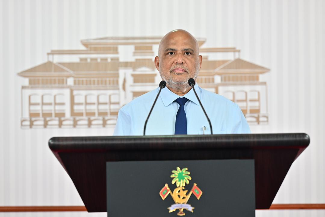 ޑެޑްލައިނެއް ނުބާއްވާ ސްޓޫޑެންޓް ލޯނަށް އެދުމުގެ ފުރުސަތު މުޅި އަހަރަށް ހުޅުވާލަނީ