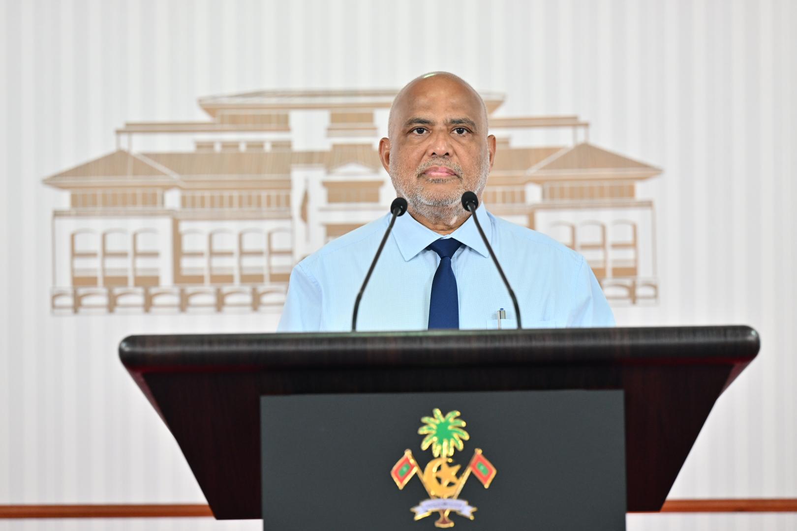 ޑެޑްލައިނެއް ނުބާއްވާ ސްޓޫޑެންޓް ލޯނަށް އެދުމުގެ ފުރުސަތު މުޅި އަހަރަށް ހުޅުވާލަނީ