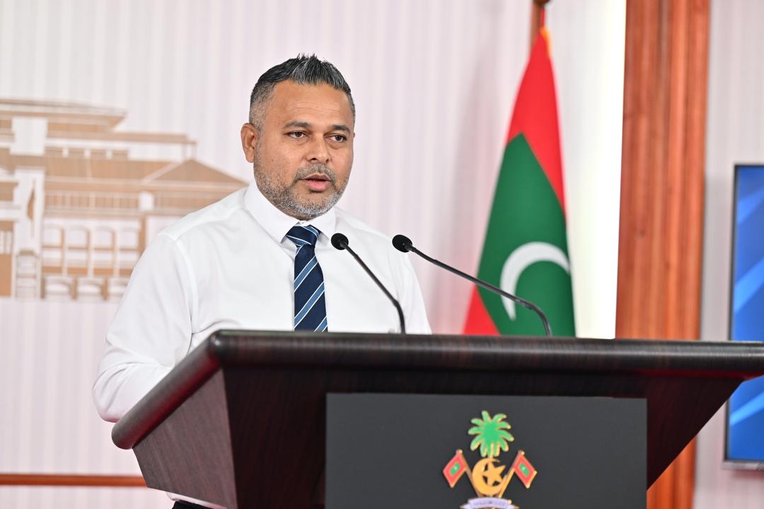 އައިސްޕްލާންޓްތައް ނިންމާ މިއަހަރު އޮޕަރޭޝަނަށް ގެންނަނީ