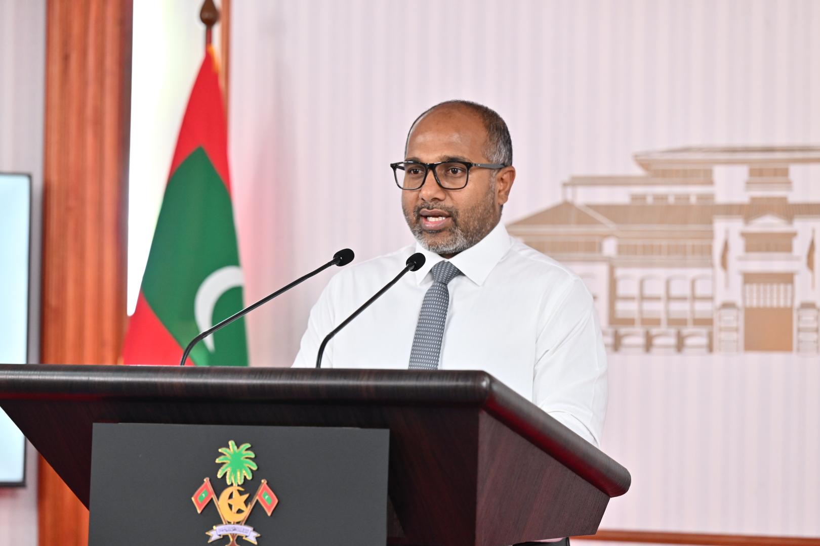 ދޮޅު މަސް ތެރޭގައި 72 މިލިއަނަށްވުރެ ގިނަ ރުފިޔާގެމަސްތުވާތަކެތި އަތުލައިގަނެފި