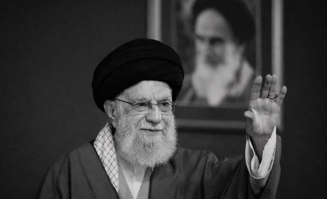 ޚާމަނާއީ ޝަހީދުވެފައިވާކަން އީރާނުން ކަށަވަރުކޮށްދީފި