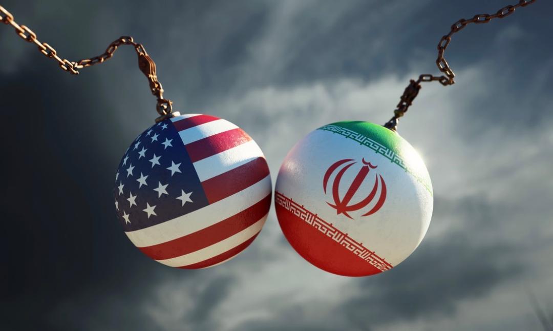 އެމެރިކާއިން ދައްކާ ވާހަކަ އަޑުއަހަން ތައްޔާރު: އީރާނުގެ މަސްދަރެއް