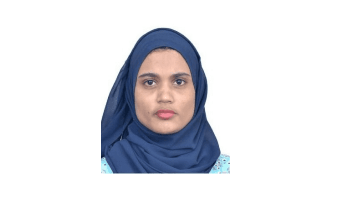 މާލެއިން މީހަކު ގެއްލިގެން ހޯދަނީ