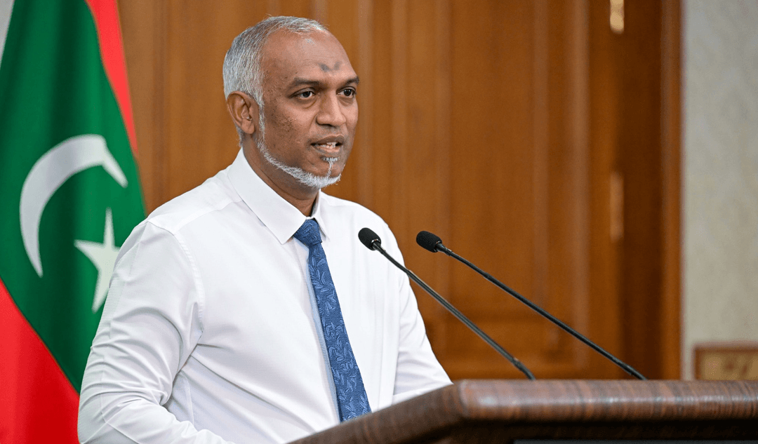 ތެލާއި ކާބޯތަކެތި ގެނައުމުގައި އެއްވެސް ދައްޗެއް ނެތް: ރައީސް