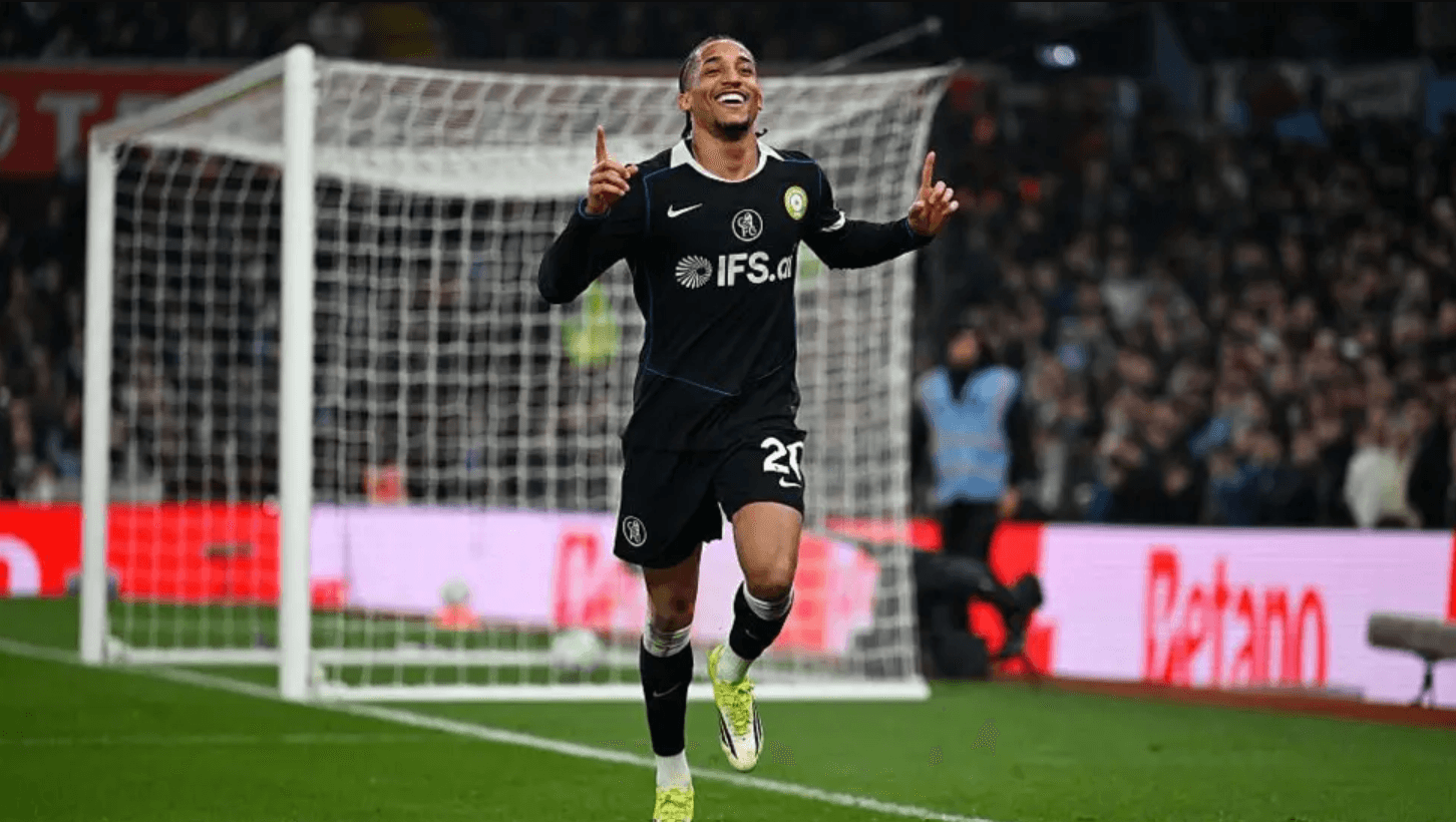 ޖޮއާއޯ ޕެޑްރޯގެ ހެޓްރިކާއެކު ލިވަޕޫލް ފަހަތަށް ޖައްސާލުމަސްފަހު ޗެލްސީއިން ޔޫރަޕުގެ ޖާގައެއް ހޯދުމާއި ގާތަށް