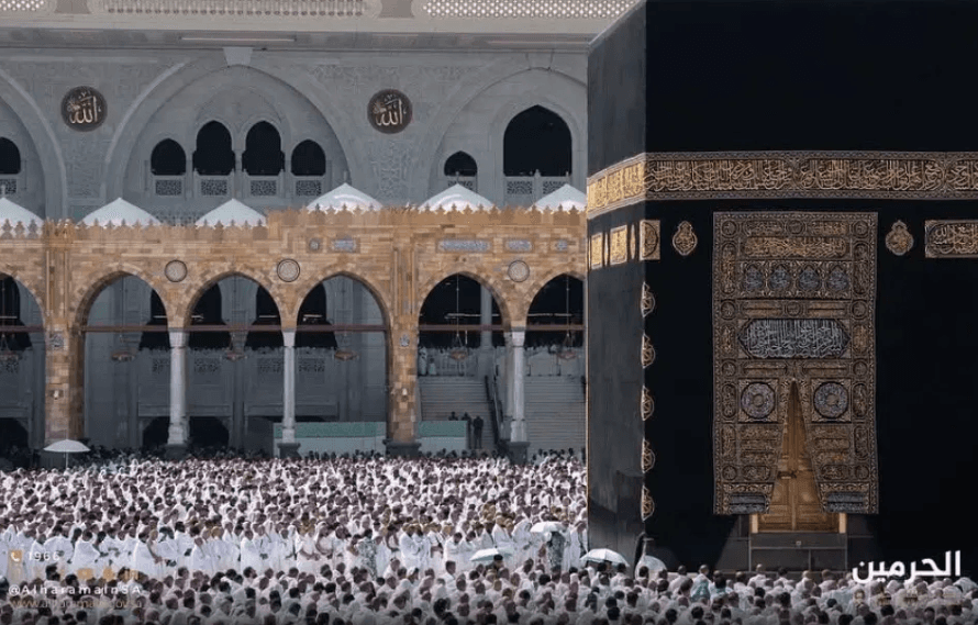 އަލް އަބްރާރު ޢުމްރާ ގްރޫޕުގެ ހުއްދަ ހިފަހައްޓައިފި