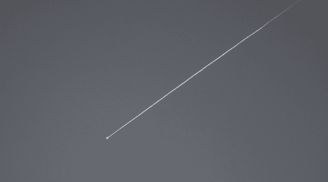 ސައުދީގެ މެދުތެރެއަށް އަމާޒުކުރި ކްރޫޒް މިސައިލެއް އެގައުމުން ހުއްޓުވައިފި