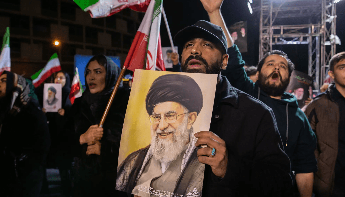  އާ  އިސްލީޑަރު ކަނޑައެޅުމުގެ މަސައްކަތް ވަނީ ނިމުމަކާ ގާތްވެފައި: އީރާން