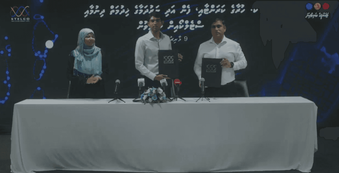 ކ. ހުރާގެ ފެން، ކަރަންޓު އަދި ނަރުދަމާގެ ޚިދުމަތާ ސްޓެލްކޯއިން ހަވާލުވެއްޖެ