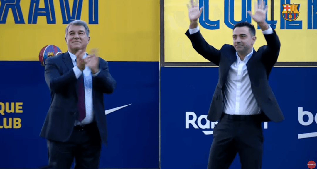 ބާސާގެ ރައީސްކަމަށް ވާދަކުރާ ލަޕޯޓާ އެ ކްލަބުގެ ލެޖެންޑް ޒަވީއާއި ދިމާލަށް މޮޔައެއްކަމަށް ގޮވަންފަށައިފި