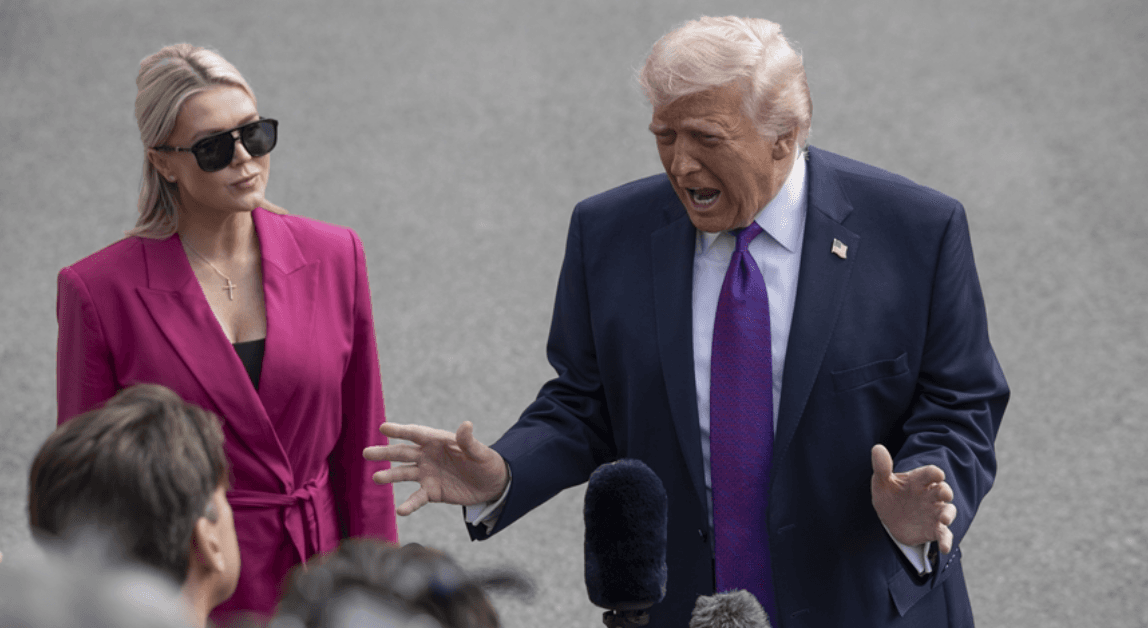 ނޯބެލް ސުލްހައިގެ އިނާމް ހައްގުކަމަށް ވަކާލާތުކުރަށްވާ ޓްރަމްޕް ވިދާޅުވީ އިނާމަށް ޝައުގެއް ނެތްކަމަށް