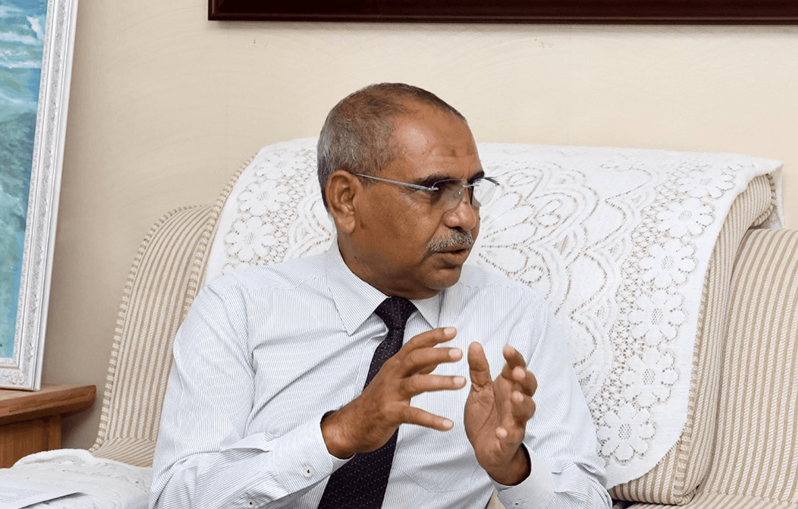 އަންނަމަހު ނަގާ ހިޔާލު ހޯދުމުގެ ވޯޓާއެކު، ވޯޓުލާ މީހުންގެ އަދަދު އިތުރުވާނެ: އީސީ