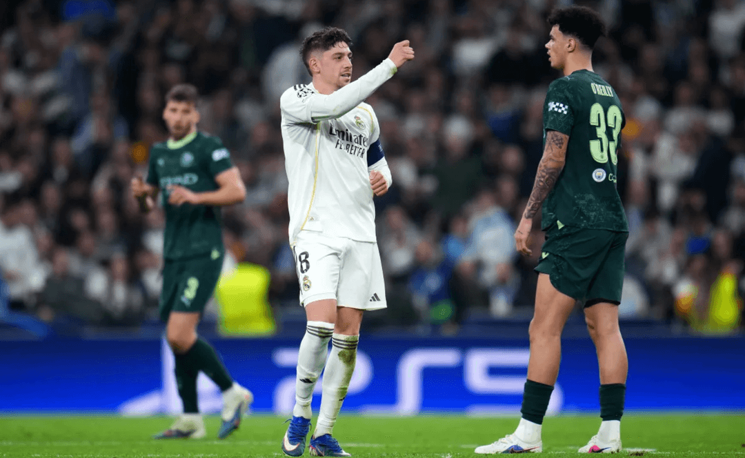 ރެއާލް މެޑްރިޑުން ޒުވާން ކުޅުންތެރިންތަކެއް އަރުވައިގެން ބޮޑު މޮޅެއް، ބާސާއާއި އެއްޕޮއިންޓާއި ގާތަށް ޖެހިލައިފި