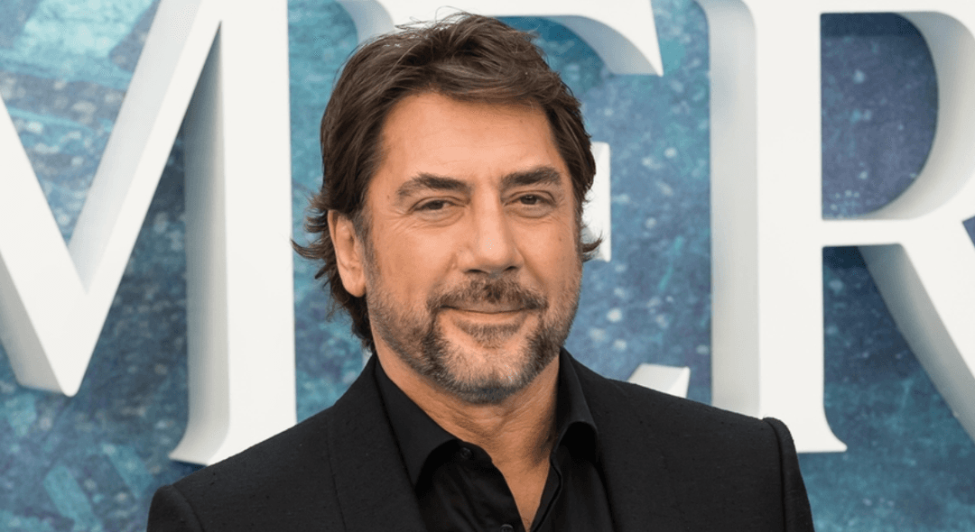 އޮސްކާ އެވޯޑް ހަފުލާގައި ސްޕެއިންގެ މަޝްހޫރު ފަންނާނު ހަވިއޭ ބާޑެމް ފަލަސްތީނުގެ މިނިވަންކަމަށް ގޮވާލައިފި