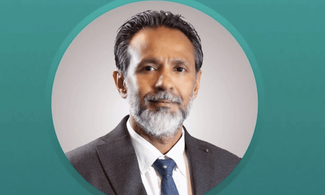 އެމްޕީއެލްގެ ޑެޕިއުޓީ ސީއީއޯގެ މަޤާމަށް ޒިޔަތު 