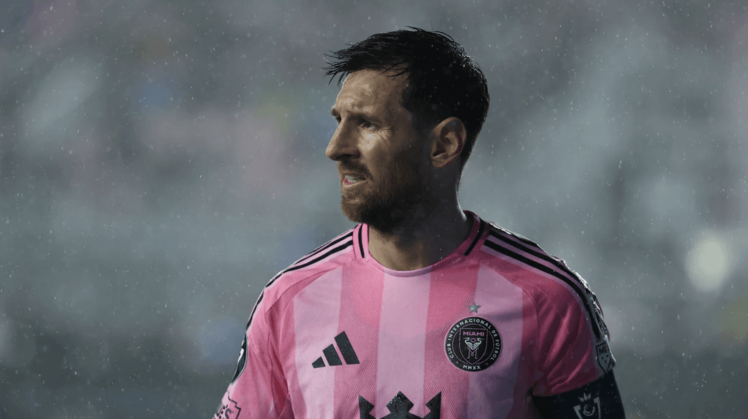 އުތުރުއެމެރިކާ ޗެންޕިއަންސް ލީގުގެ ފުރަތަމަ ބުރުން މެސީގެ މަޔާމީ ކަޓައިފި