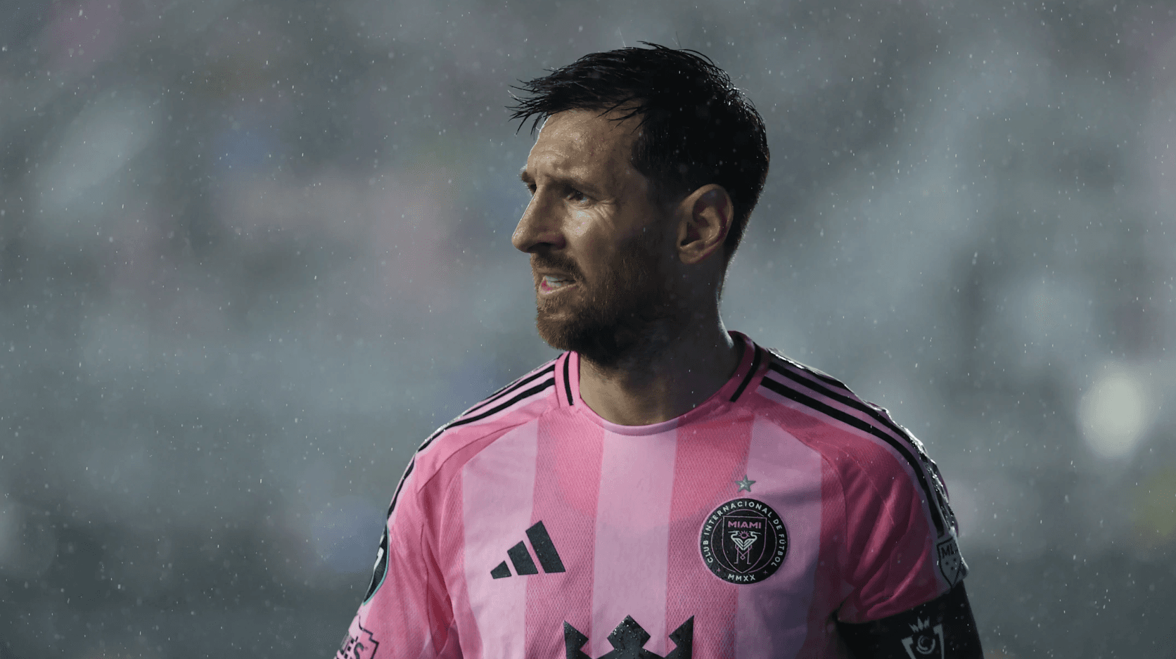 އުތުރުއެމެރިކާ ޗެންޕިއަންސް ލީގުގެ ފުރަތަމަ ބުރުން މެސީގެ މަޔާމީ ކަޓައިފި