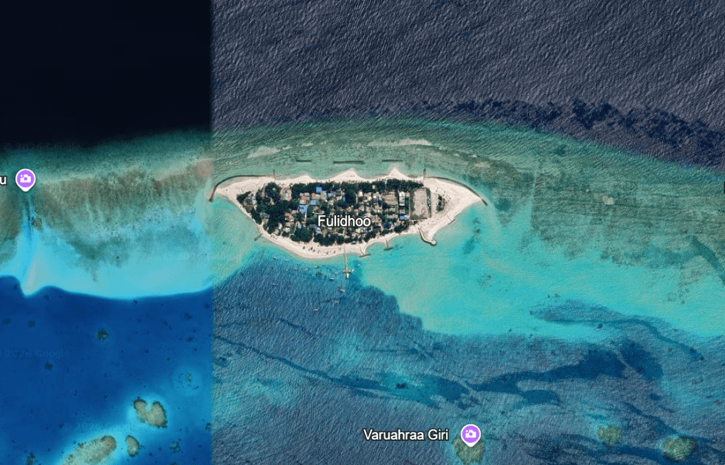 ލޯންޗު ބަންޑުން ޖަހައިލި ހާދިސާގައި ވިއްސައިގެން ގޮސް 5 މީހަކު މޫދަށް ވެއްޓުނު، ހޯދަމުން ދަނީ އިންޑިއާ ދެމީހުން