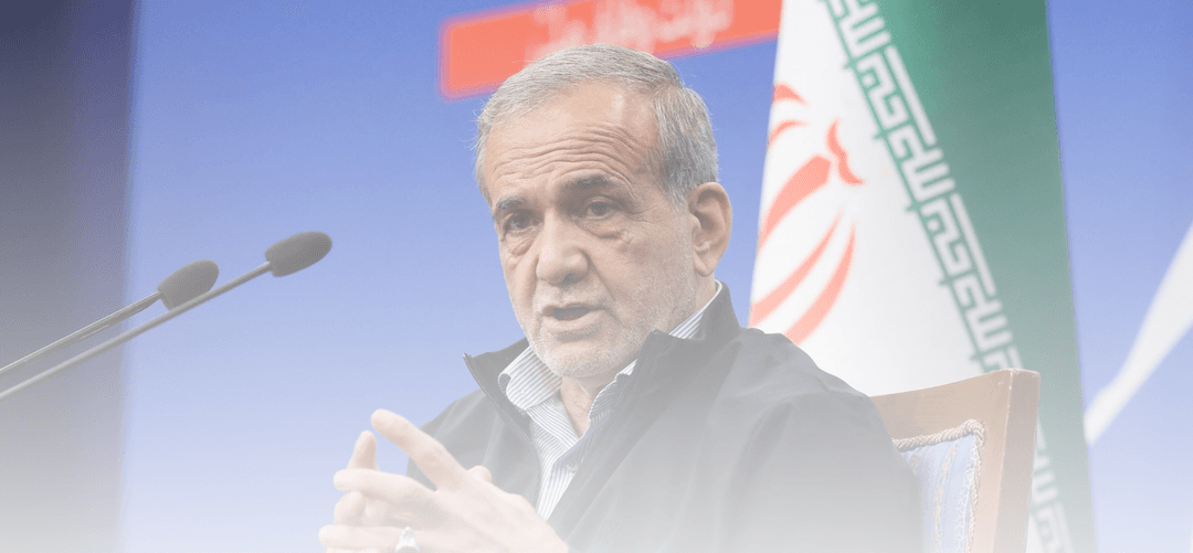 ގަލްފް ގައުމުތަކާއި ވާހަކަދައްކަން ތައްޔާރު، މުސްލިމް ގައުމުތަކާއެކު ހަނގުރާމައަކަށް ބޭނުންނޫން: އީރާން