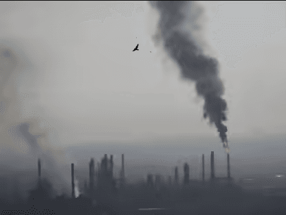 އީރާނުގެ ހަކަތަ އުފައްދާ މަރުކަޒުތަކަށް ދޭ ހަމަލާތައް، ސަރުކާރުން ކުށްވެރިކޮށްފި