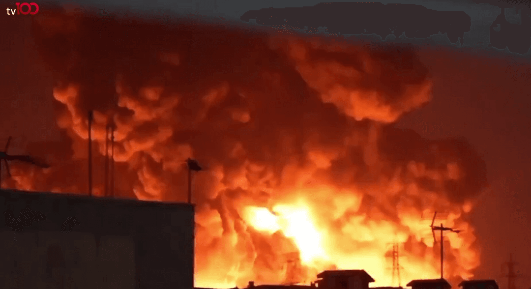 އިސްރާއީލް ބިރުން ހުރިހާ ސްކޫލްތަކެއް ބަންދުކޮށް ގިނަ ފިޔަވަޅުތަކެއް އަޅައިފި