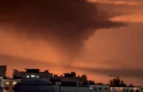 ކަރަންޓު އުފައްދާ މަރުކަޒުތަކަށް ހަމަލާދީފިނަމަ އަލުން އިއާދަނުކުރެވޭ ވަރަށް އުމްރާނީ ވަސީލަތްތައް ހަލާކުކޮށްލާނަން: އީރާން