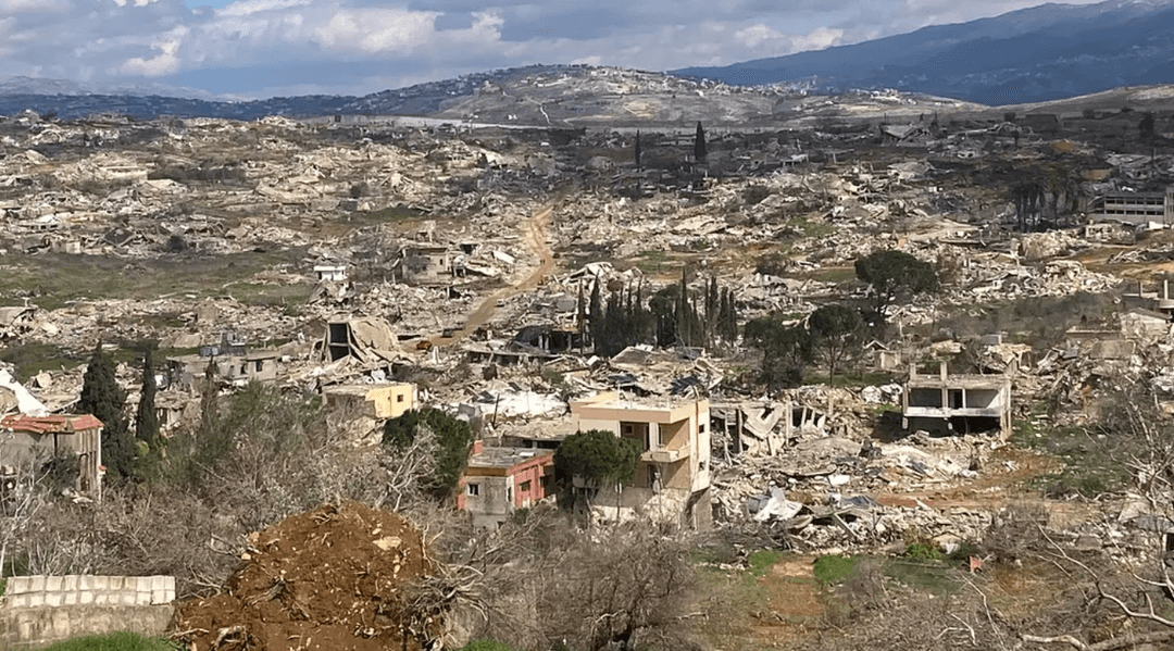 ުލުބްނާނުގެ  މީހެއް ކަމަށް ހީކޮށް އިސްރާއީލުން އެގައުމުގެ ދަނޑުވެރިއެއް ގަޔަށް ބަޑިޖަހާ މަރާލައިފި